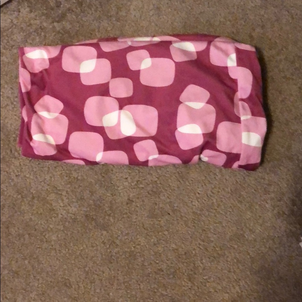❌sold❌sold❌ 4moms pack and play play yard sheet